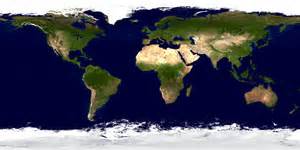 世界地図