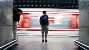 1人旅
