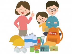 防災グッズにも役立つ生活用品割り箸