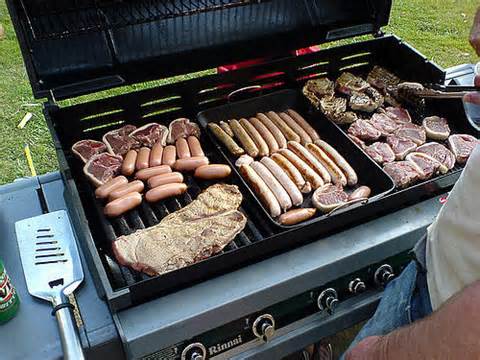 BBQ